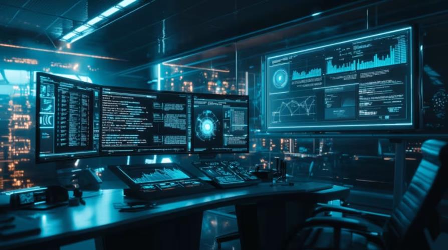 吉安工业设备远程运维SCADA，设备数据采集与远程运维管控解决方案