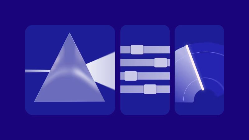 吉安三维组态SCADA优势：为什么越来越多工厂用3D监控